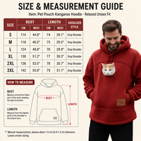 Sweat-shirt à capuche pour animaux de compagnie avec poche avant, en polaire, pour chat, unisexe, ample, chaud, pour petit chien