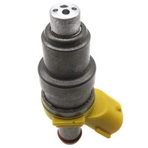 Injecteur de carburant de qualité supérieure 1001-87650 Injecteur de carburant pour Toyota MR2 Celica Supra 3SGTE 4AGE 7MGE <span class=keywords><strong>7MGTE</strong></span> - Product Image 4