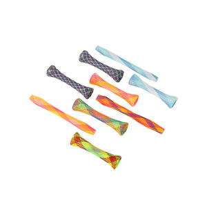 Jouet à ressort <span class=keywords><strong>pour</strong></span> <span class=keywords><strong>chat</strong></span> coloré, jouet interactif <span class=keywords><strong>pour</strong></span> <span class=keywords><strong>chat</strong></span>, rebond et poursuite - Product Image 6