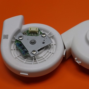 Composants d'origine du ventilateur souffleur d'air, moteur de ventilateur à ailettes, module moteur, accessoires pour aspirateur robot Roborock S5Max S50 S51 S52 S5 - Product Image 6