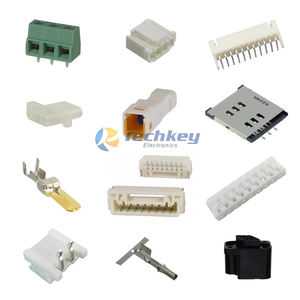 87666-5 Standard Hot Selling Connector Electric Connectors Support Bom Quotation - Product Image 2