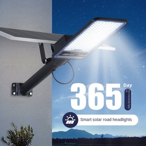 โคมไฟถนน LED 50W 100W 150W 200W 250W 300W โคมไฟกลางแจ้งสำหรับถนนสาธารณะโคมไฟ LED ไฟถนน - Product Image 4