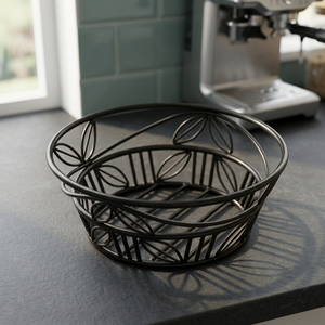 Iron <b>Wire</b> <b>Basket</b> - Product Image 3