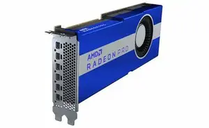 กราฟิกสเตชัน8GB AMD Radeon Pro <span class=keywords><strong>W5700</strong></span>, 5 MDP & 1 USB-C กราฟิกการ์ดประสิทธิภาพสูง - Product Image 3
