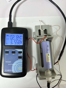 Sel Baterai Lithium Ion 3000mAh 3.6V INR18650 30PL 18650 Daya Tinggi Pengisian Cepat untuk Perkakas Listrik Tanpa Kabel, Bor, dan Sepeda Listrik - Product Image 4