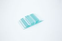 High Quality Laboratory 7101 7105 Vein Microscope Glass Slide Slips OEM Available Custom Logo for Teaching 25.4x76.2mm