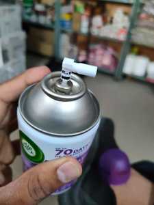 Composants de boîte de conserve en aérosol-Cône et dôme en aérosol - Product Image 2