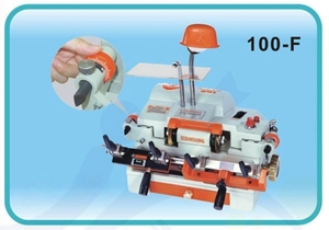 Máquina Duplicadora de Llaves Wenxing 100G/100F, Máquina Clonadora de Llaves de Auto Wenxing - Product Image 6