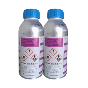 Inv desmodur RC triphenylmethane triisocyanate tDi (ethylacetate giải pháp) crosslinker cho trái phiếu cao su dính nguyên liệu - Product Image 1