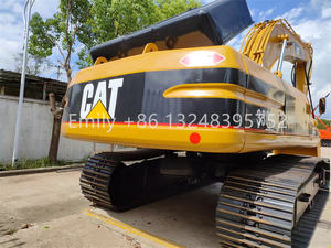 Excavadora Hidráulica Caterpillar 330dl 330cl 330 Cat 330b 330d2l 330 Gc en Venta - Product Image 6