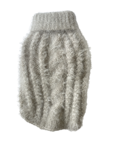 Cute Winter Autumn Pet Clothes Cartoon Pet abbigliamento maglioni <span class=keywords><strong>per</strong></span> <span class=keywords><strong>cani</strong></span> lavorati a mano vestiti <span class=keywords><strong>per</strong></span> cuccioli s <span class=keywords><strong>per</strong></span> <span class=keywords><strong>cani</strong></span> di piccola taglia - Product Image 2