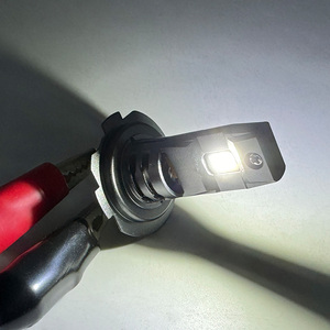 Ampoule LED de phare et de feux de brouillard ADT 3500LM 35W H7 H1 H11B P13W, faisceau haut et bas, DRL 6000K, remplacement 1:1 pour ampoule halogène, ampoule de phare LED - Product Image 6