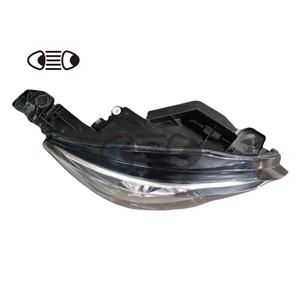 TUZHIHAO adapté pour <span class=keywords><strong>peugeot</strong></span> <span class=keywords><strong>308</strong></span> haut avec phare avant usine phare voiture Auto systèmes d'éclairage phares - Product Image 3