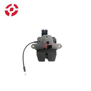Actuador de Cerradura de Puerta Trasera de Alta Calidad, Nuevo Control de Cerradura de <span class=keywords><strong>Maletero</strong></span> Trasero para <span class=keywords><strong>VOLVO</strong></span> OE 31440492 - Product Image 2