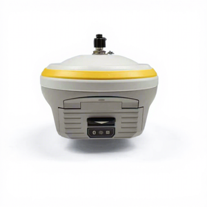 ลดราคาพิเศษ! รับสัญญาณดาวเทียม South INNO7 GNSS RTK 1598 ช่องสัญญาณ พร้อม IMU รองรับเครือข่าย 5G ใช้โปรโตคอล Farlink และวิทยุในตัว ระยะรับสัญญาณ 15 กม. แรม 64GB - Product Image 5