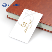 Tarjeta RFID de Alta Seguridad de 13.56MHZ NXP MIFARE(R) DESFire(R) EV1 EV2 EV3 2K 4K 8K para Pagos