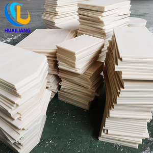 Tấm Nhựa Màu Vàng Nylon Mang Kháng <span class=keywords><strong>PP</strong></span> Bảng Tổ Ong - Product Image 3