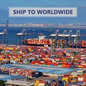 Fba <span class=keywords><strong>Amazon</strong></span> DDP đại lý vận chuyển từ Trung Quốc đến Mỹ Canada Italy Hà Lan Đức Ba Lan Tây Ban Nha Châu Âu - Product Image 3