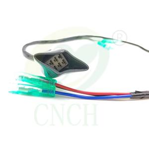 Motocicleta # Arnés de Cableado Trasero para Luz Trasera 26002-031 para Kawasaki Z1 KZ 900 1000 - Product Image 5