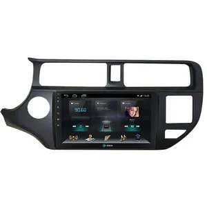 Universal 9Inch 10.1Inch Touch Screen Car Gps Radio Stereo Car Video Player 2 Din Car Dvd Player