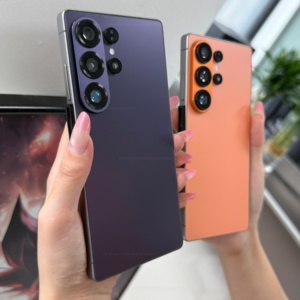 Teléfono Inteligente S26 Ultra 5G Desbloqueado, CDMA/LTE, Pantalla LED de 120Hz, Cámara de 108MP, Doble SIM, 16GB de RAM, 1TB de Almacenamiento, 6.9 Pulgadas - Product Image 3