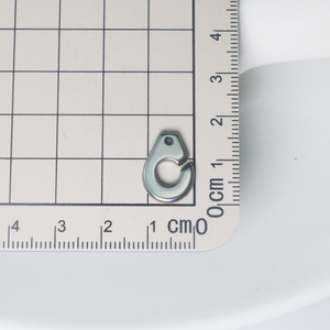 Cadena y Colgantes de Acero Inoxidable para Hombre, Acero de Alta Calidad para Joyería, Esposas de <span class=keywords><strong>Metal</strong></span> Sólido, Colgante Médico, Amuleto Italiano - Product Image 4