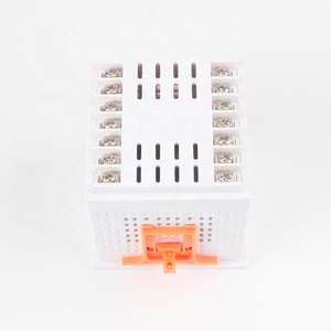 Ajustador de indicación electrónica TCN4M de 72mm, controlador de temperatura de resistencia al calor, reemplazo para medidores de panel de (TED), producto - Product Image 4