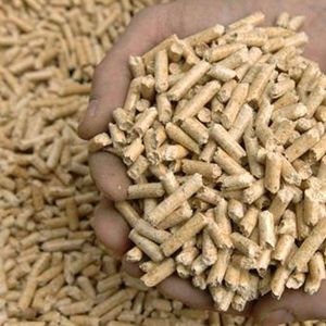 Pellets de Madera de Pino Resistentes y Duraderos, Resistentes a la Rotura, Seguros para el Transporte, Alto Rendimiento, Fuente de Combustible de Biomasa para Calderas de Calefacción - Product Image 4