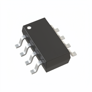 SOT 23 8 Thin, TSOT 23 8 LTC2640CTS8-LZ12#TRPBF Data Acquisition Authorized Distributor Buy Electronics Components Online - Product Image 1