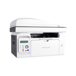 Pantum M6556NW Is a Black-and-<b>white</b> Laser Multifunction <b>Printer</b> That Supports USB + NET + WIFI Connection. High-Speed Printing 2 - Product Image 4