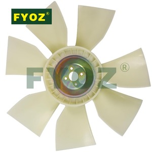Aspa del ventilador 111-5767 1115767 para <span class=keywords><strong>Caterpillar</strong></span> CAT Engine 3056 C4.4 3054 3056E 3054B - Product Image 2