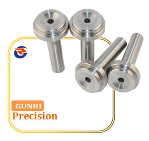 Manchon de prise de moulage par injection pour pièces de découpe, épaisseur de la bride 15 mm, manchon de prise de moulage - Product Image 3