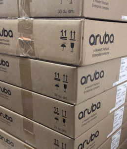 Pour Aruba JL260A R8N86A JL253A <span class=keywords><strong>JL682A</strong></span> JL677A commutateur, tout nouveau commutateur F/S - Product Image 3