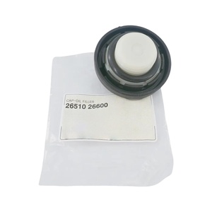 Tapa del Filtro de Aceite del Motor 26510-2X002 265102X002 para Kia Rio <span class=keywords><strong>Carens</strong></span> II Mentor Spectra - Product Image 1