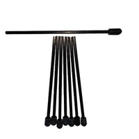 Support de sol en fibre de carbone léger et de qualité supérieure pour clarinette basse