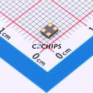SWXGGABVE0-13.560000 Crystal (Passive) SMD3225-4P Crystal Oscillator SMD Crystal Oscillator 13.56MHz 10ppm 18pF - Product Image 2