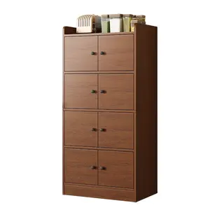 Manufacturer OEM Factory Professional Manufacture Cheap Sale Design Wooden Chest of Drawers