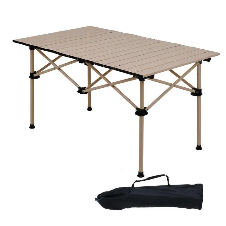 Tables Fire Top Leisure Steel Iron Cooler Promotion Beach 2.7 Soccer Stove Outdoor Table And Chair