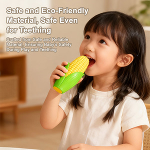 Set di Giocattoli Ecologici Personalizzati per Bambini, Frutta e Verdura da Tagliare per Giochi di Ruolo - Product Image 4