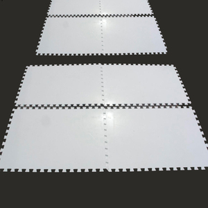 4x8 feuille de <span class=keywords><strong>pehd</strong></span> en plastique pour <span class=keywords><strong>planche</strong></span> à glace synthétique - Product Image 6