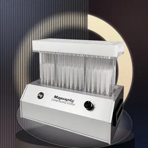 <span class=keywords><strong>Mayway</strong></span> – Machine de remplissage de cône pour 98mm/109mm King Size 100 pièces dans les années 90 - Product Image 1