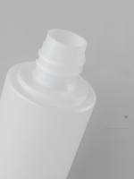 Bouteille vide HDLP pour marqueur de bingo, peinture graffiti, lavable avec bouchon intérieur, éponge en feutre, nettoyant facial, type de fermeture à vis