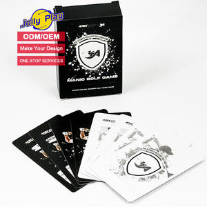 Оптовая продажа, изготовитель настольных игр для взрослых детей, настольные игры для семьи Juegos De Mesa Personalizados - Product Image 1