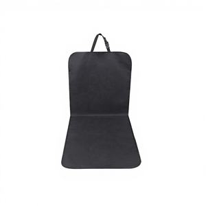 Tapis de voiture pour animaux de compagnie 150*56cm, motif animal, en tissu Oxford et polyester YM1702 - Product Image 1