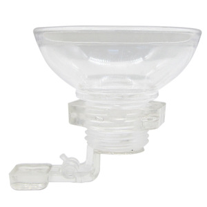 Bouilloire électrique entièrement automatique avec entonnoir anti-poussière et couvercle d'entrée d'eau – Accessoires pour machine à thé et bar à thé - Product Image 1