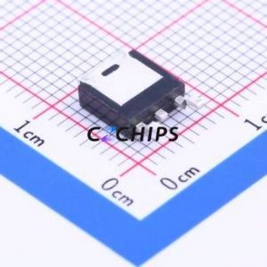 Transistor Original y Nuevo MJD3055TF TO-252-2(DPAK) Transistor de Unión Bipolar (BJT) - Product Image 2