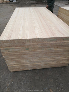 Nhà Máy Tùy Chỉnh Hinoki Cypress Gỗ Hội Đồng Quản Trị Hinoki Gỗ Rắn Bảng Cho Cao End Đồ Nội Thất - Product Image 6