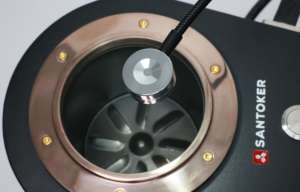 Santoker Q7 100g automatico completo torrefazione caffè elettrico Mini torrefazione caffè - Product Image 6