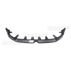 For BMW X3 G45 MP <b>Car</b> Front Bumper Lip Splitter <b>Diffuser</b> Spoiler For BMW X3 G45 MP 2025+ Bumper Guard Apron <b>Car</b> Accessories - Product Image 6