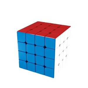 Magic Domain Culture Aosu WR 4x4 Cubo de Rubik Magnético Profesional para Competición, Cubo de Velocidad Suave - Product Image 2